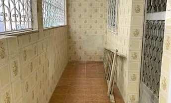 Imagem 4: Casa de vila para aluguel tem 72 metros quadrados com 2 quartos em Riachuelo - Rio de Jane