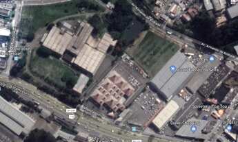 Imagem: TABOãO DA SERRA - Galpão/Depósito/Armazém