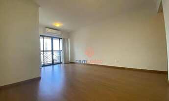 Imagem 4: Apartamento com 3 dormitórios/ 1 suíte com 2 vagas fixas para alugar, 94 m² por R$ 5.652/m