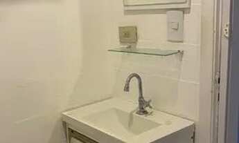 Imagem 3: Apartamento próx Metro Marechal - Av Angélica - Higienopolis