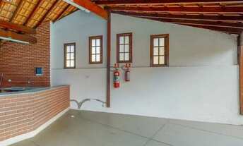 Imagem 3: Apartamento Aluguel 2 dormitorios Sala Cozinha 2 banheiros 1 vaga lazer Vila Alpina SP I