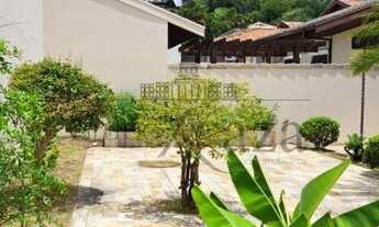 Imagem 4: Casa Condomínio - Urbanova - Condomínio Morada da Serra - 4 Dormitórios - 366m² - Aceita P