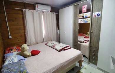 Imagem 4: Casa com 1 dormitório à venda, 50 m² por R$ 260.000 - Santa Lidia - Penha/SC