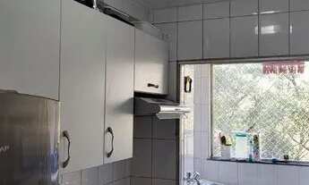 Imagem 6: 2 DORMS, 1 VG, 55 m² - Morumbi - São Paulo/SP - AP6959