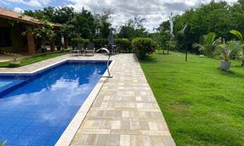 Imagem 5: Sítio a venda em Euclides da Cunha/BA