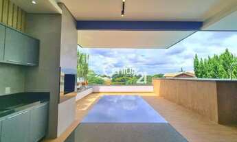 Imagem 6: Casa com 4 dormitórios, 387 m² - venda por R$ 3.181.000,00 ou aluguel por R$ 15.117,00/mês