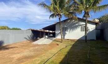 Imagem 1: BRASÍLIA - Casa de Condomínio - SETOR HABITACIONAL ARNIQUEIRA (ÁGUAS CLARAS