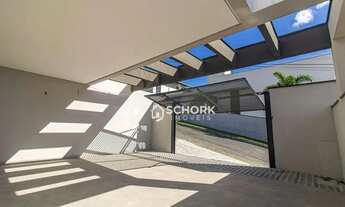 Imagem 2: Casa com 3 dormitórios à venda, 144 m² por R$ 795.000,00 - Tribess - Blumenau/SC