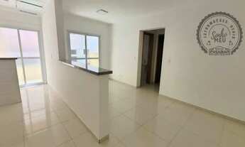 Imagem 5: Apartamento com 2 dormitórios à venda, 64 m² por R$ 410.000,00 - Vila Guilhermina - Praia