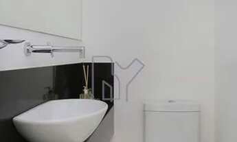 Imagem 5: Studio Charmoso e Totalmente Mobiliado nas Cidade Monções: Conforto e Estilo em 63m²