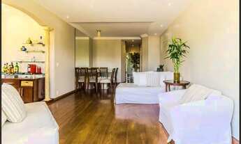 Imagem: Apartamento com 3 quartos (3 suítes) à