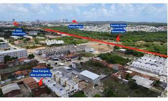 Imagem 7: Lote no parque das árvores, parque das nações