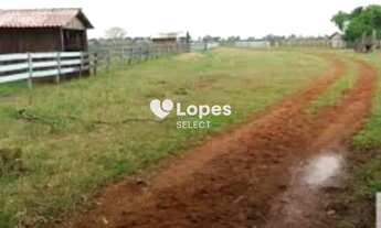 Imagem 7: Fazenda 5.200 hectares, Barra do Garças-MT