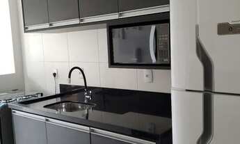 Imagem 6: Maravilhoso apto garden 2 quartos no Estreito