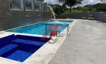 Imagem 2: Casa Residencial à venda, Santa Candida, Vinhedo - CA0448