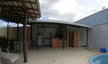 Imagem 7: LINDA CASA COM PISCINA A VENDA NA PRAIA DO MORRO