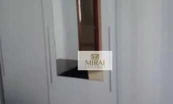 Imagem 6: Apartamento com 3 quartos para Alugar, Edifício West Tower, Aquárius, 72 metros