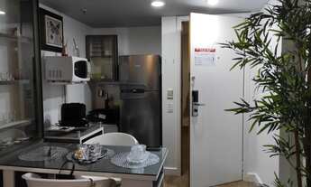 Imagem 6: Ponta Negra Tropical Hotel Flat Todo Mobiliado