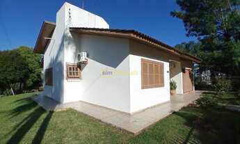 Imagem 3: Casa para locação no Seminário - Chapecó - SC