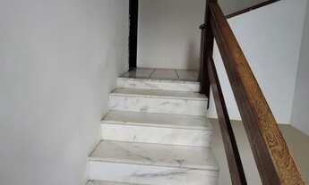 Imagem 3: Alugo casa 3/4 condomínio fechado