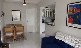 Imagem 2: Apartamento 2 dorms, 1 suite, 1 vaga, Canto do Forte