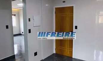 Imagem 5: Apartamento com 2 dormitórios à venda, 78 m² por R$ 590.000 - Boa Vista - São Caetano do S