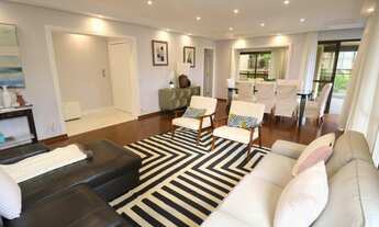 Imagem: Apartamento para aluguel com 302 metros