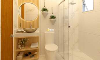 Imagem 7: Casa à venda, 3 quartos, 1 suíte, 1 vaga, Masterville - Sarzedo/MG