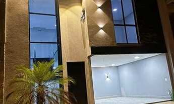 Imagem 5: Casa Sobrado em Indaiatuba, Condomínio Gran Reserve com 3 quartos - 176,49 m2