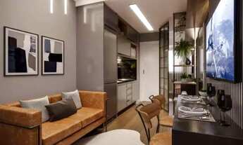 Imagem 7: SÃO PAULO - Apartamento Padrão - PINHEIROS