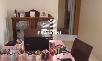 Imagem 7: Apartamento para Venda em Bauru, Jardim Terra Branca, 3 dormitórios, 1 banheiro, 2 vagas