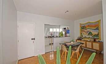 Imagem 7: São Paulo - Apartamento Padrão - Vila Nova Conceição