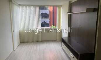 Imagem 4: Apartamento para venda possui 85 metros quadrados com 2 quartos sendo 1 suíte, 1 vaga