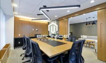 Imagem 2: SALA COMERCIAL em SÃO PAULO - SP, VILA OLÍMPIA