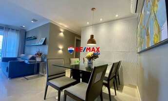 Imagem 5: Apartamento para Venda - 94 m² com 3 dormitórios - Vila Leopoldina / São Paulo