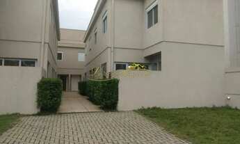 Imagem: Sobrado novo em condomínio com 3 dormitórios