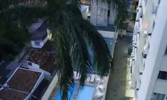 Imagem 4: Apartamento para Aluguel - Barreto, 2 Quartos, 60 m2