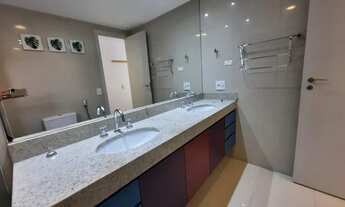 Imagem 15: Apartamento mobiliado para locação na Vila Madalena, aceita pet