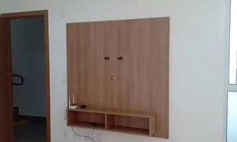 Imagem 5: SOLAR DE VILAS Apartamento com 2 dormitórios