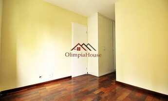 Imagem 5: Venda Apartamento 3 Dormitórios - 98 m² Moema