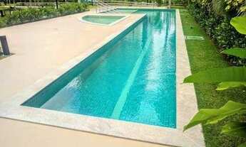 Imagem 6: Flat Beach Class Jaqueira mobiliado