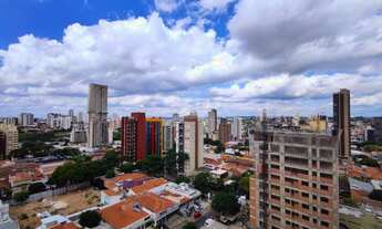 Imagem 6: Apartamento - Cambuí - Campinas