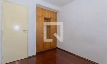 Imagem 7: Apartamento para Aluguel - Vila das Mercês, 2 Quartos, 50 m2