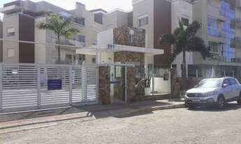 Imagem 2: Apartamento com 2 dormitórios para alugar, 85 m² por R$ 4.799,52/mês - Campeche - Florianó