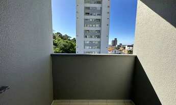 Imagem 5: Apartamento para venda tem 54 metros quadrados com 2 quartos em Itacolomi - Balneário Piça