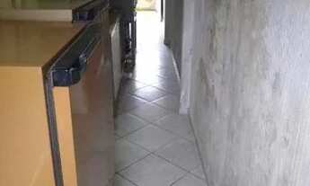 Imagem 5: Casa com 3 dormitórios à venda, 78 m² por R$ 200.000 - Loteamento Real Park - Caçapava/SP