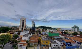 Imagem 5: Flat para aluguel tem 58 metros quadrados com 1 quarto em Imbetiba - Macaé - RJ