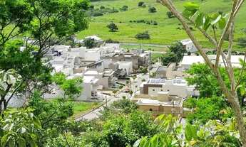 Imagem 4: Lote residencial Sierra Arapiraca-Al