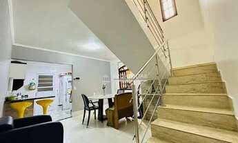 Imagem 4: Sobrado para venda em Interlagos à venda por R$ 750.000 - Interlagos - São Paulo/SP