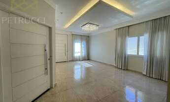 Imagem 3: Casa - Swiss Park - Campinas